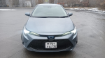 Toyota Corolla  TOURING 