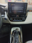 Toyota Corolla  Hybrid