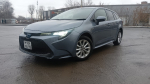 Toyota Corolla  TOURING 