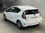 Toyota  Aqua    