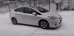 Toyota Prius      ― АвтоШанс