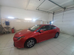 Toyota Corolla  Hybrid