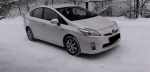 Toyota Prius 30 