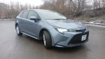 Toyota Corolla  TOURING 