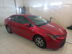 Toyota Corolla  Hybrid