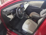 Toyota Corolla  Hybrid