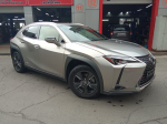 Lexus UX 250H