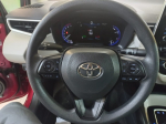 Toyota Corolla  Hybrid