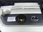 Lexus UX 250H