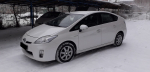 Toyota Prius 30 