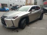Lexus UX 250H
