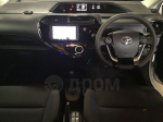 Toyota  Aqua    