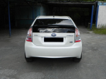Toyota Prius 30