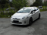 Toyota Prius 30