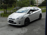 Toyota Prius 30
