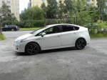 Toyota Prius 30