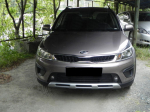 Kia Rio X-line