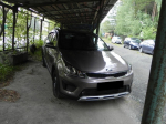 Kia Rio X-line