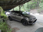 Kia Rio X-line