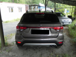 Kia Rio X-line