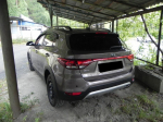 Kia Rio X-line