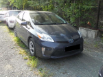 Toyota Prius 30 