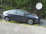 Toyota Prius 30 