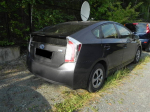 Toyota Prius 30 
