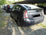 Toyota Prius 30 