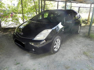 Toyota Prius      ― АвтоШанс