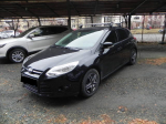 Ford Focus III