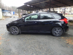 Ford Focus III