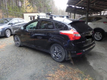 Ford Focus III