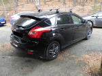 Ford Focus III