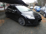 Ford Focus III