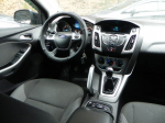 Ford Focus III