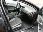 Ford Focus III