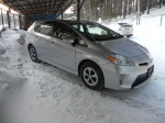 Toyota Prius 30