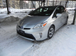 Toyota Prius 30