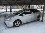 Toyota Prius 30
