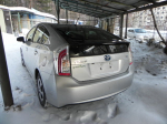 Toyota Prius 30