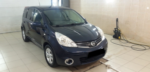 Nissan Note  ― АвтоШанс
