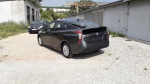 Toyota Prius 50