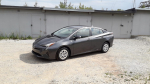 Toyota Prius 50