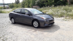 Toyota Prius 50