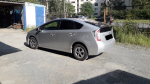 Toyota Prius 30