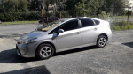 Toyota Prius 30