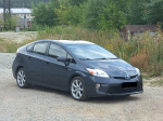Toyota Prius 30 
