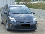 Toyota Prius 30 