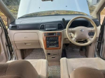 Nissan  Liberty